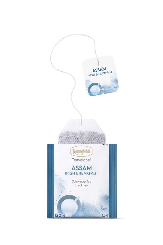 Teavelope® Assam