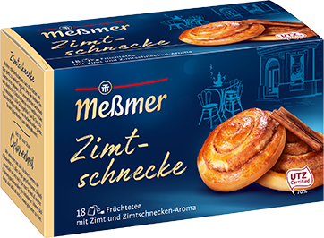 Zimtschnecke