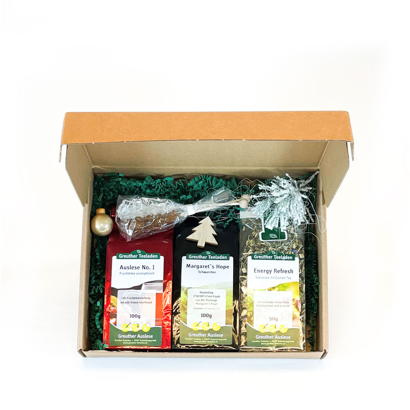 Auslese Geschenkset
