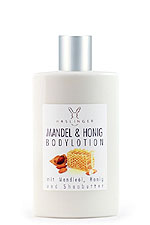 Mandel&Honig Bodylotion 200 ml