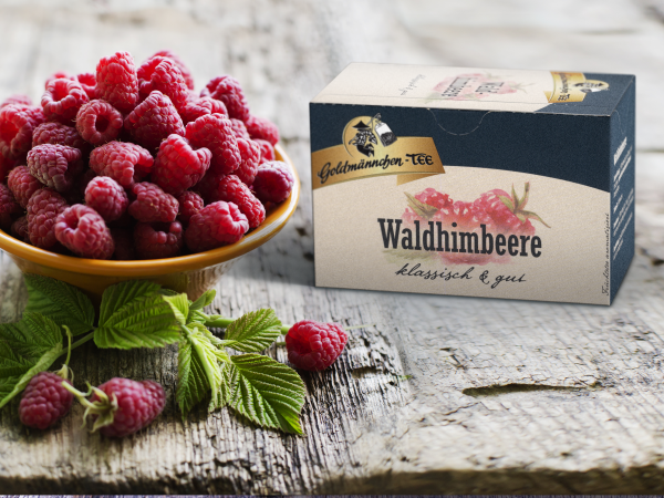 Waldhimbeere arom.  20 Btl.