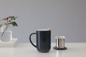 Minima Balance tea cup