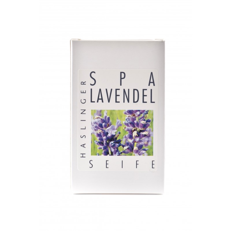 Lavendelseife