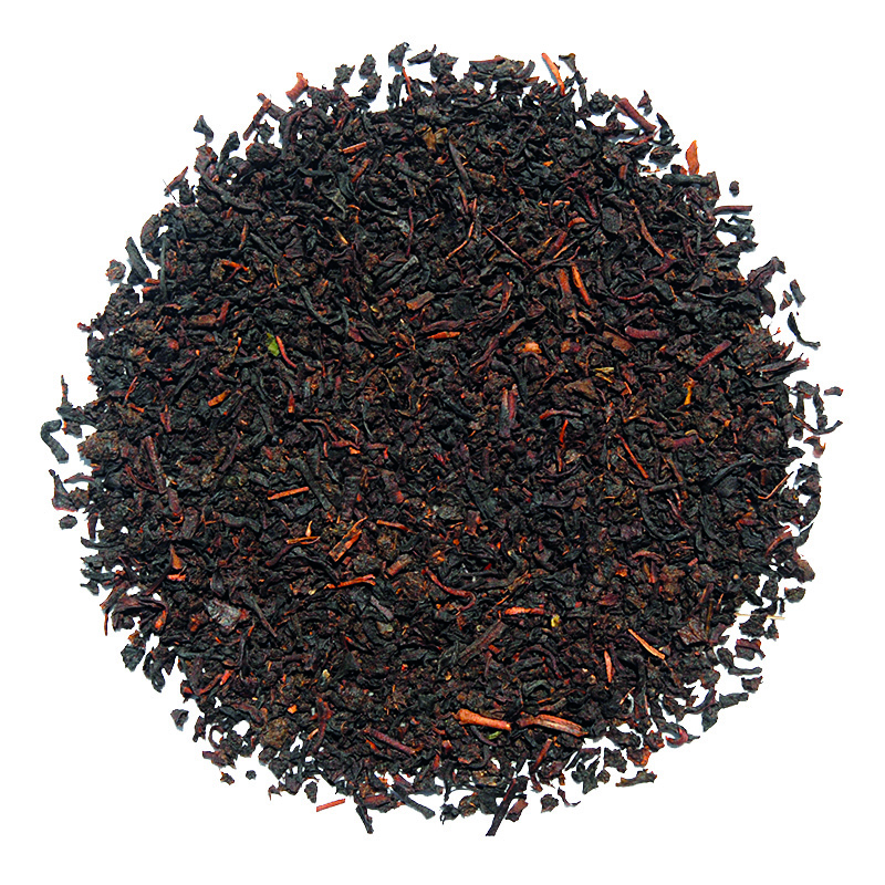English Breakfast Tea