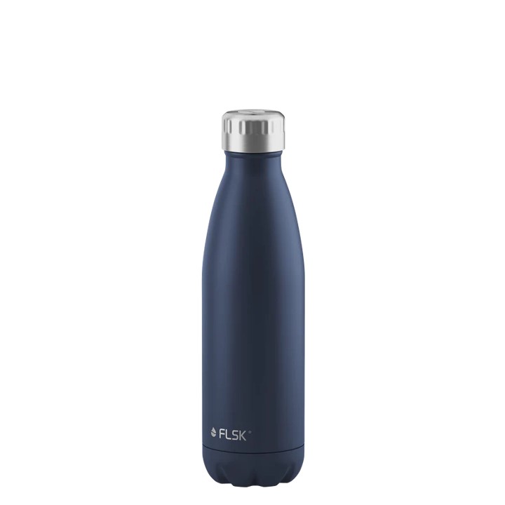 FLSK Trinkflasche midnight
