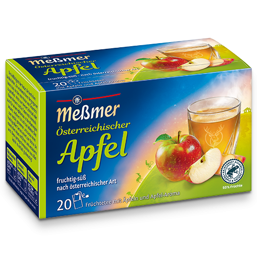 Österreichischer Apfel