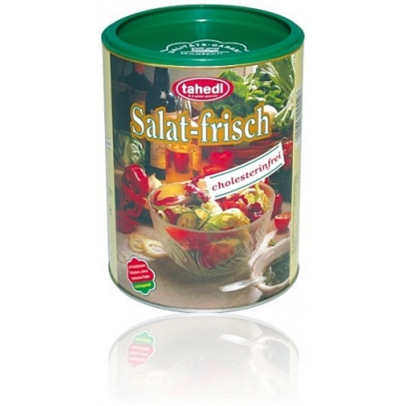 Salatfrisch