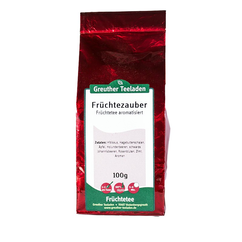 Früchtezauber