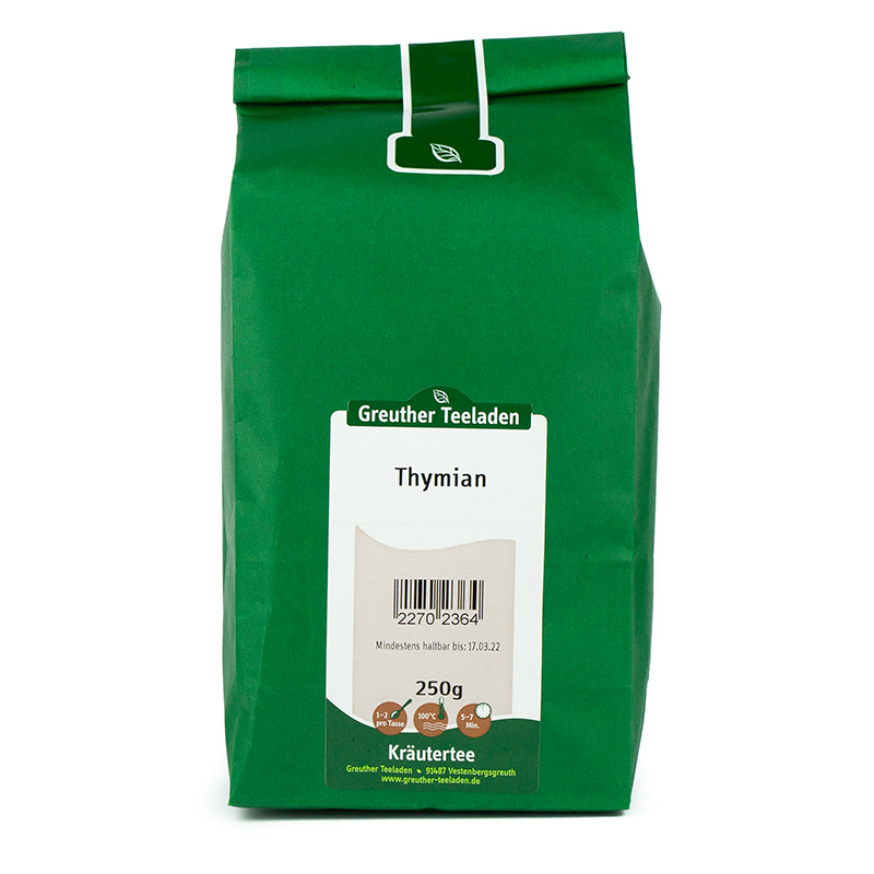 Thymian