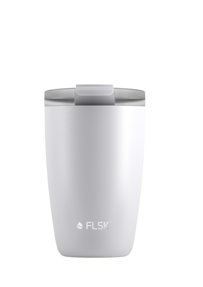 FLSK CUP White 350ml