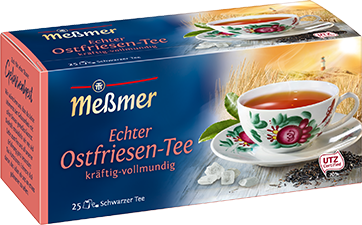 Echter Ostfriesen-Tee