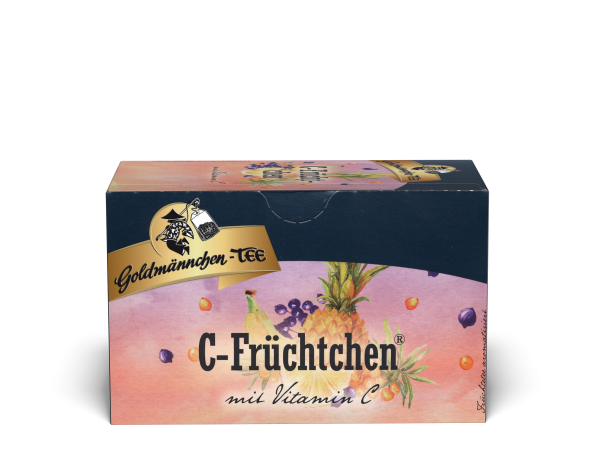 C-Früchtchen