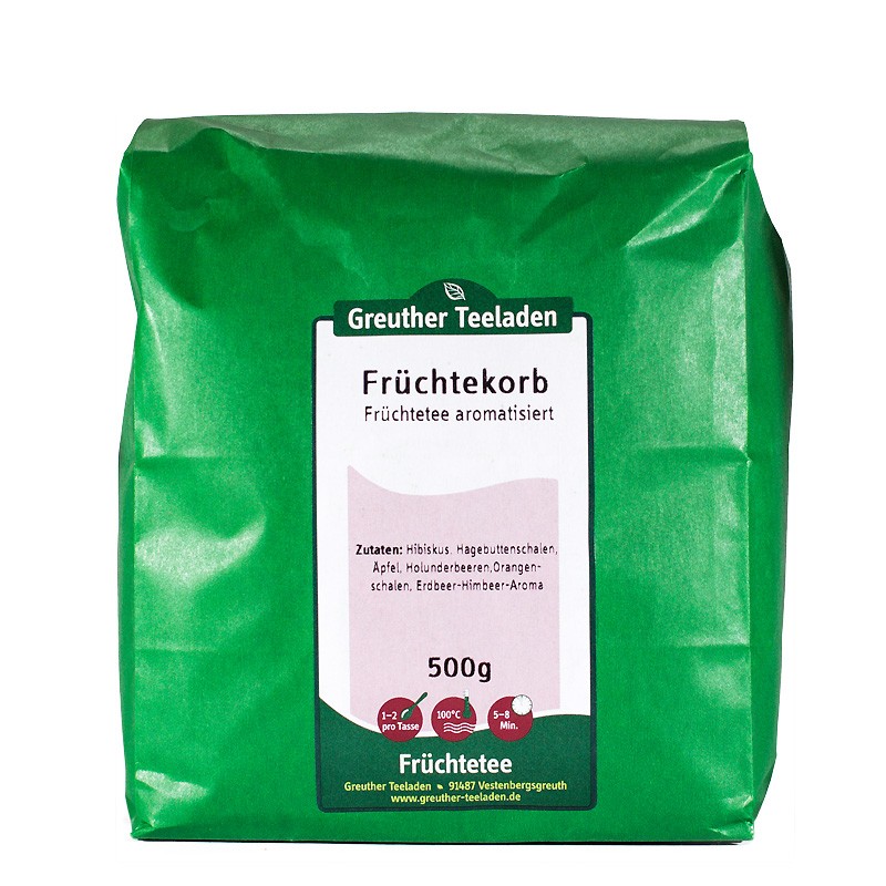 Früchtekorb