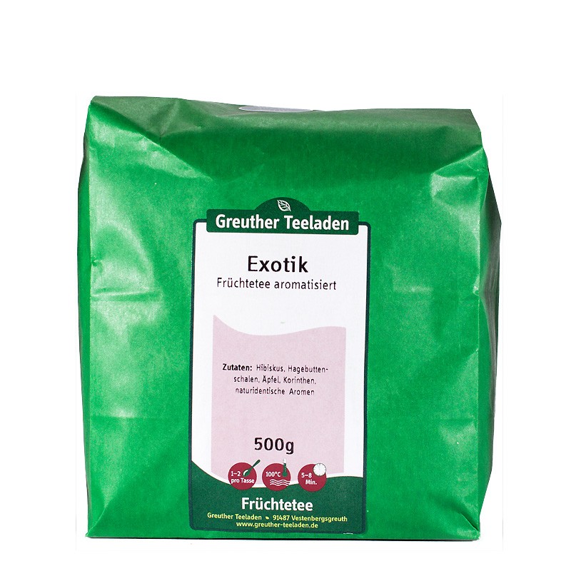 Exotik