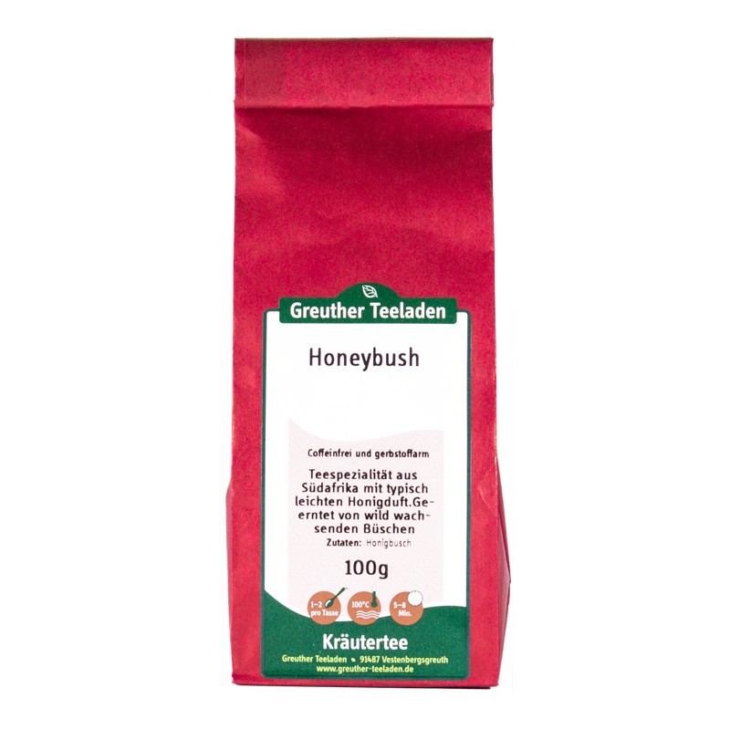Honeybush