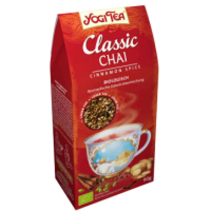 Yogi Tea® Classic Chai