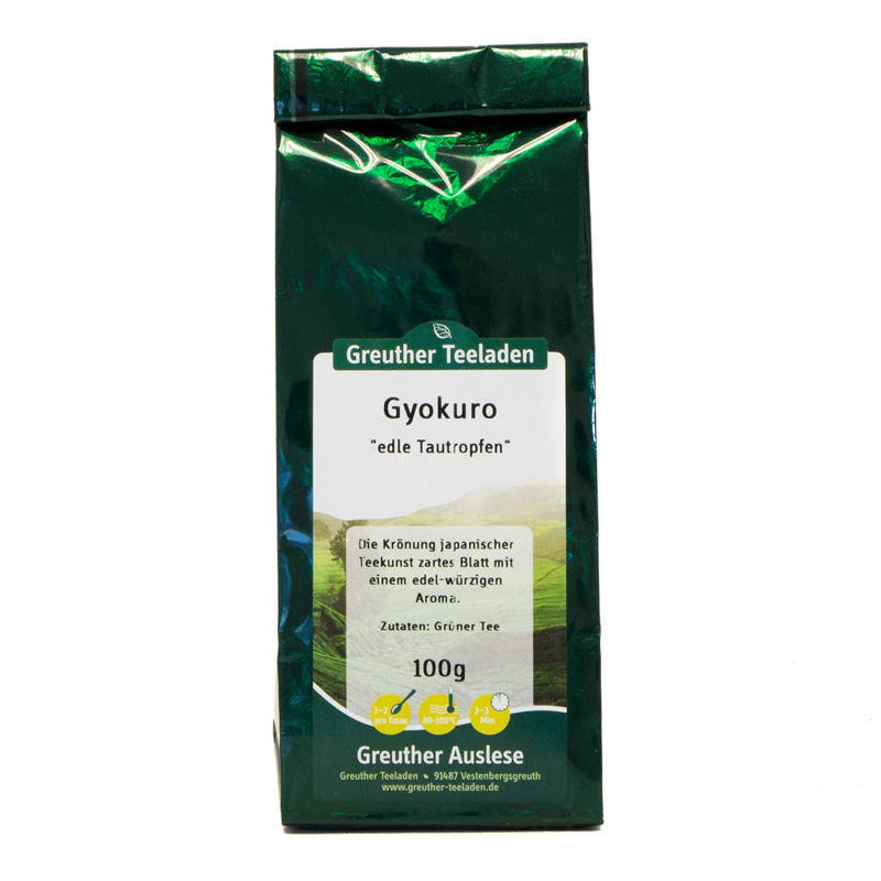 Gyokuro