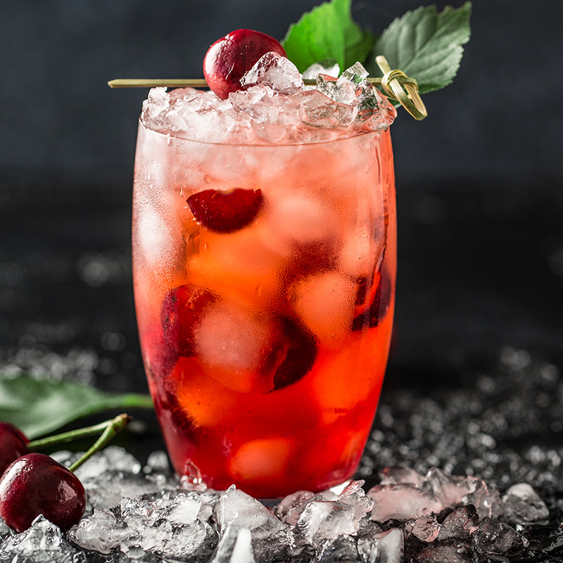 Ice Tea | Wolkenschieber