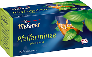 Pfefferminze