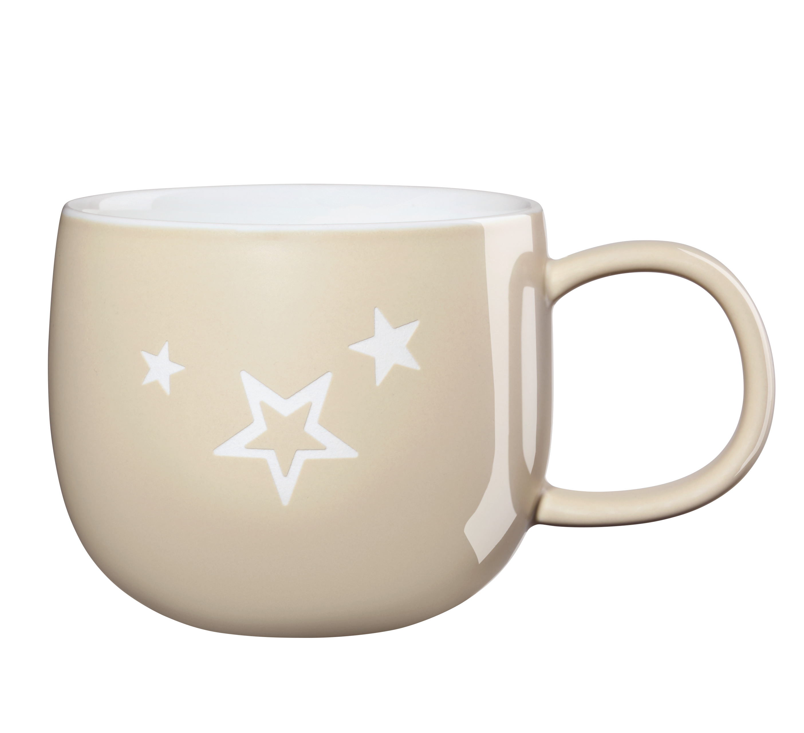Henkelbecher Stars