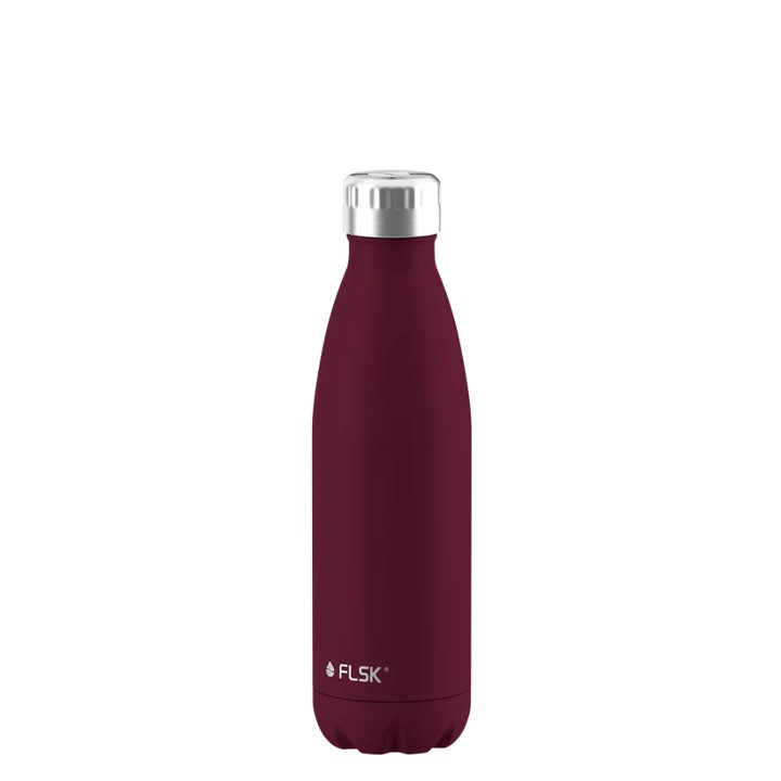 FLSK Trinkflasche winterberry