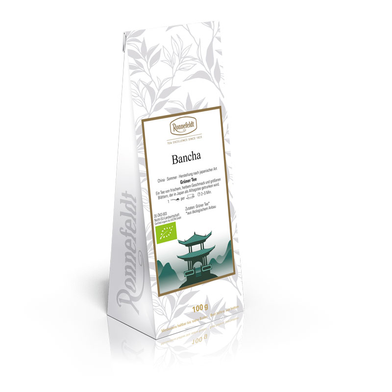 Bio Bancha