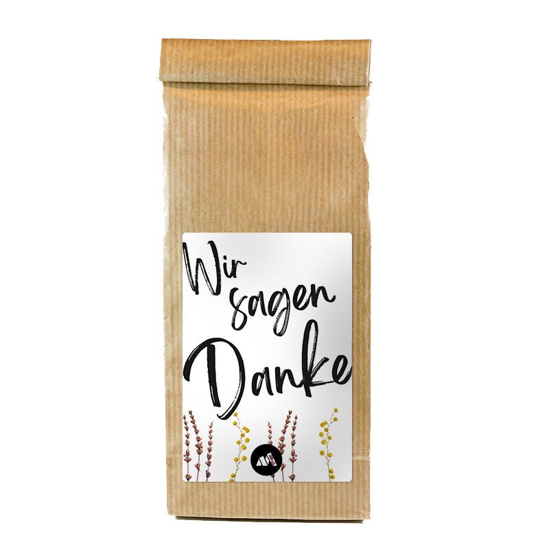 Firmenservice | Danke