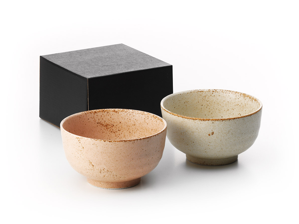 Matcha-Schale Makiko