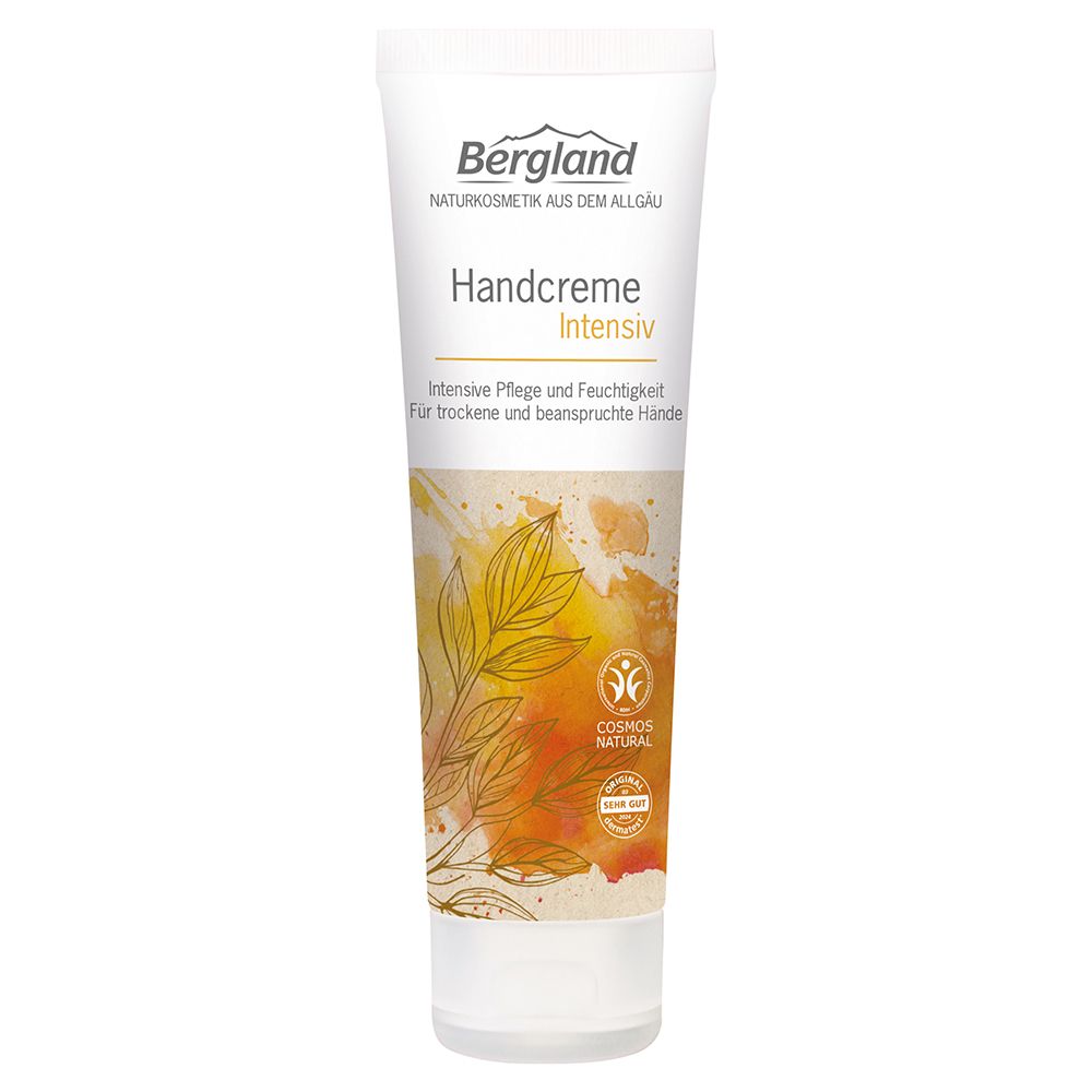 Handcreme Intensiv