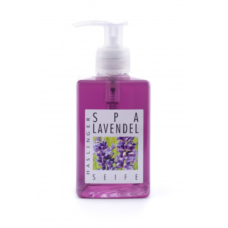 SPA Lavendel Seife