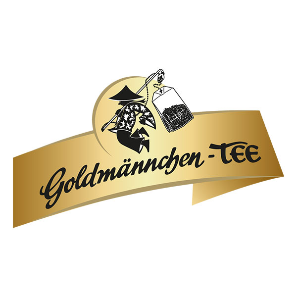 Goldmännchen Tee