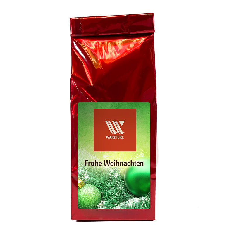 Firmenservice | Weihnachtstees