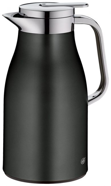 Isolierkanne Skyline Cool Grey Mat