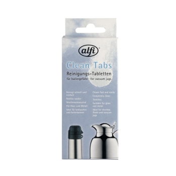 alfi Kannen-Reinigungsmittel Clean Tabs