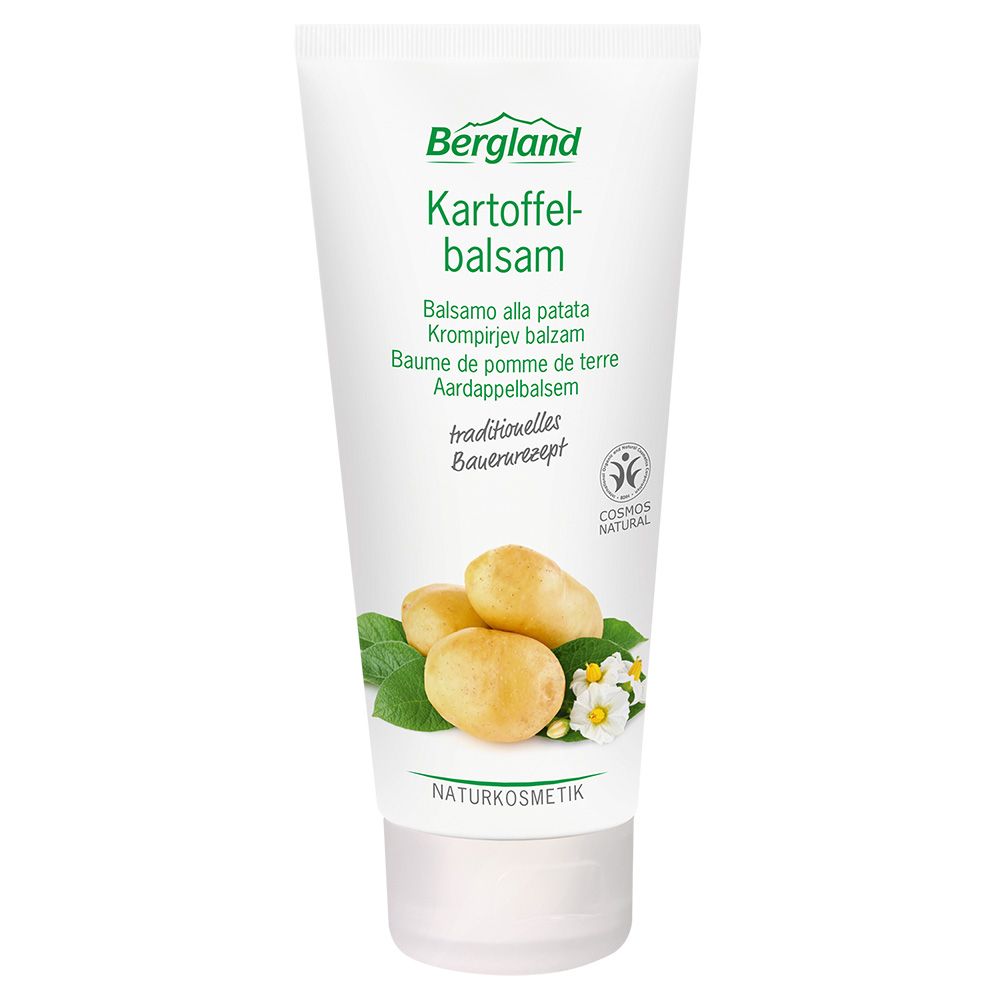 Kartoffelbalsam