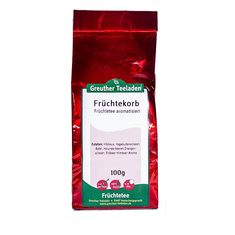 Früchtekorb