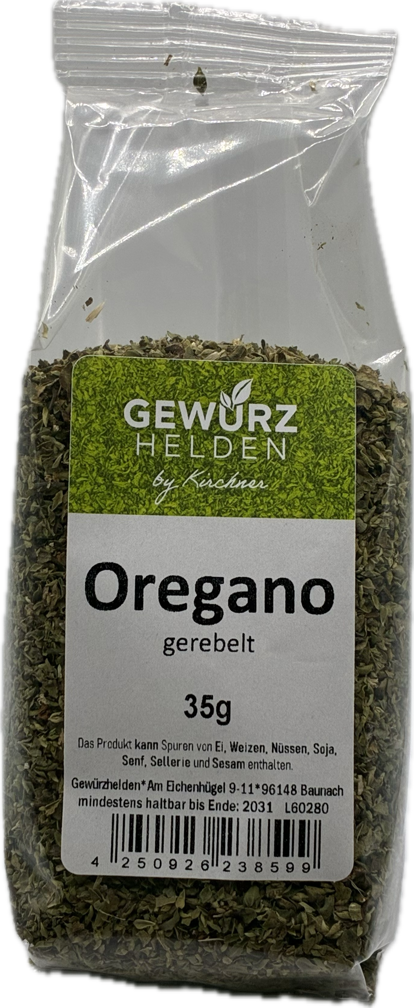 Oregano