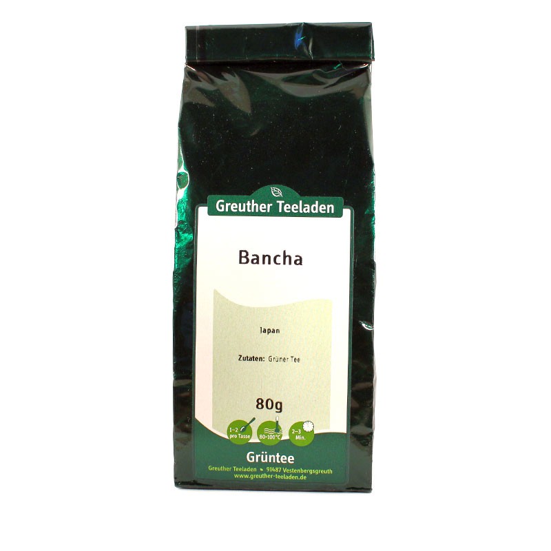 Bancha
