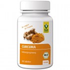 Curcuma Tabletten 300 St.