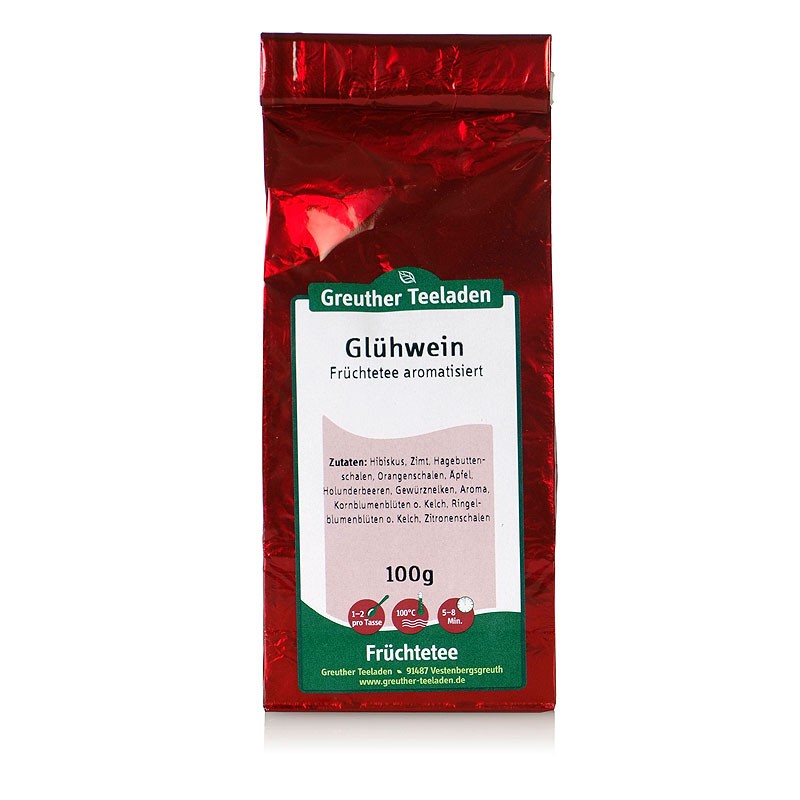 Glühwein