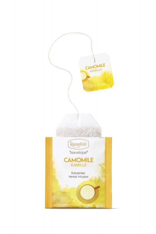 Teavelope® Camomile