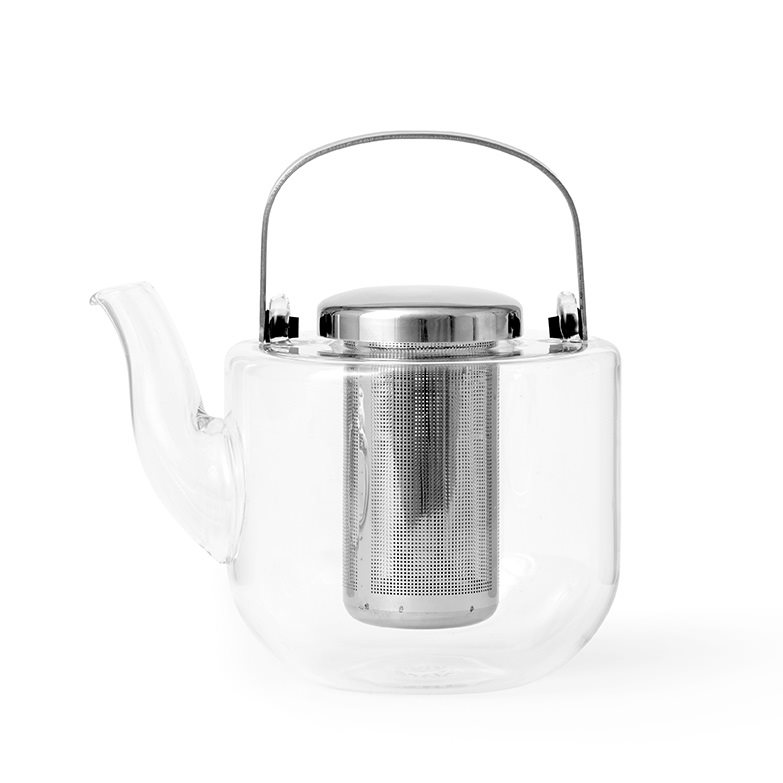 Bjorn Teapot