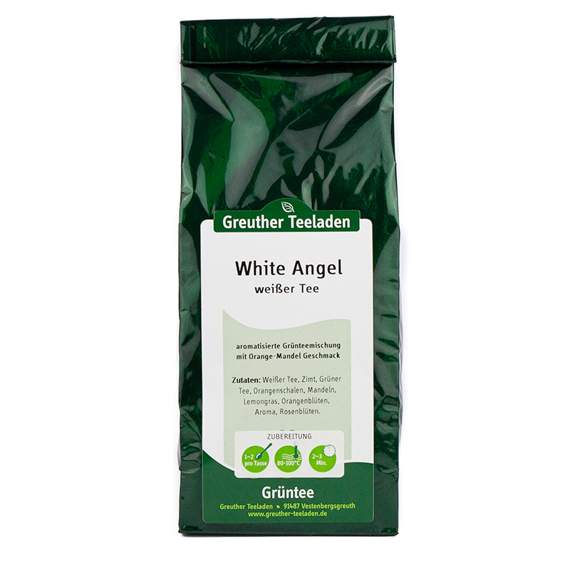 White Angel