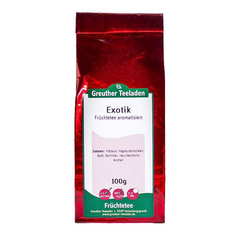 Exotik