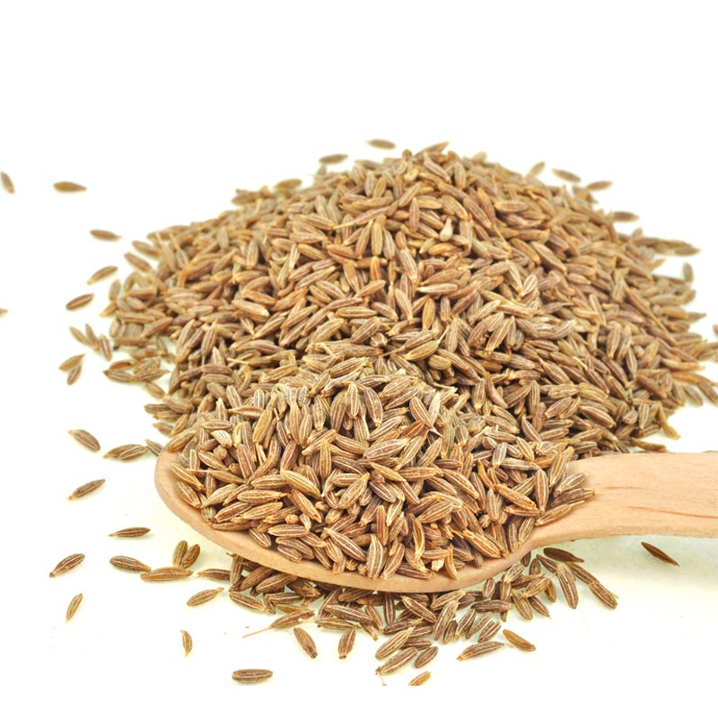 Cumin ganz, Kreuzkümmel