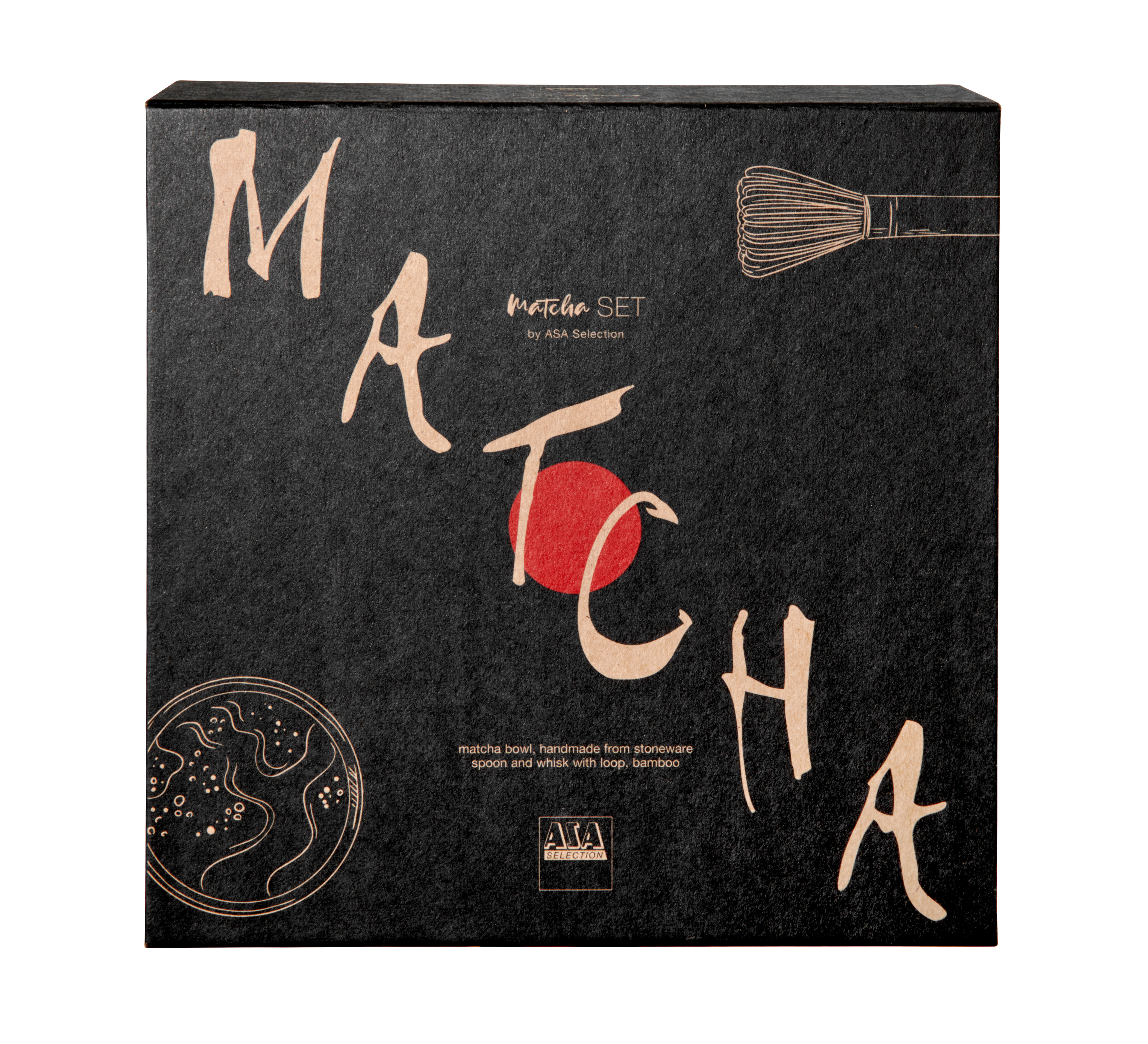 Matcha Set hasu shiny