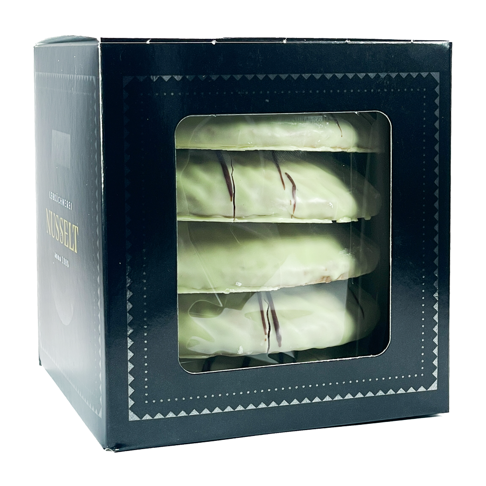 Elisenlebkuchen Pistazie 5 St.