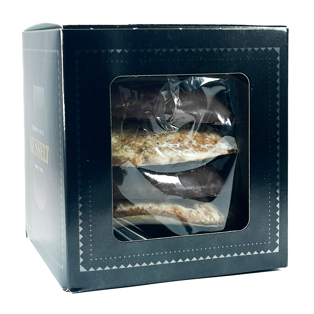 Elisenlebkuchen Schoko & Zucker - 5 St.