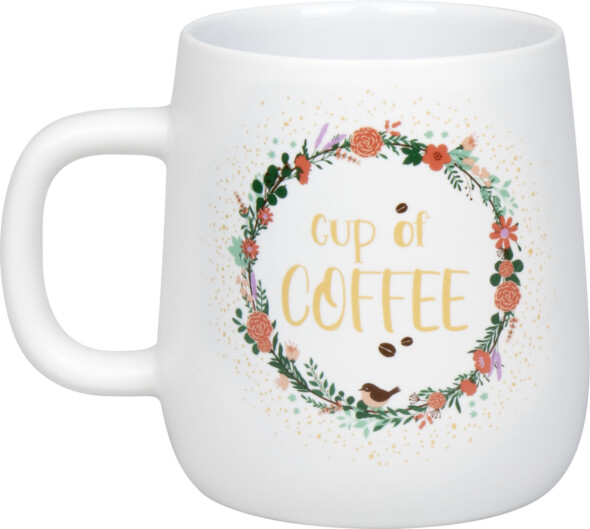Becher Cup of Coffee