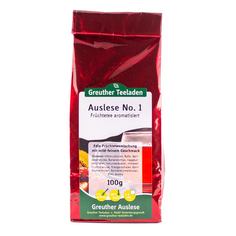 Auslese No. 1